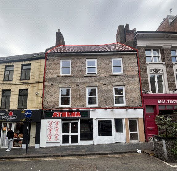  Property To Let