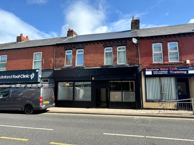 Property To Let