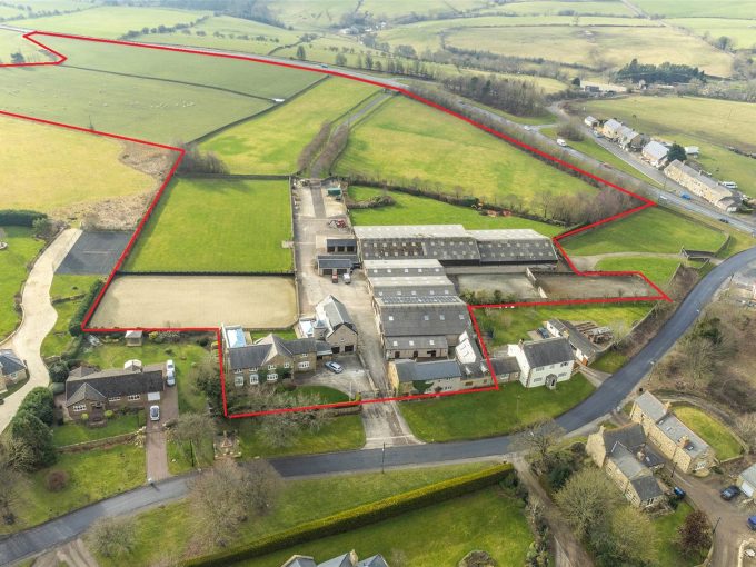 Land (Commercial) For Sale