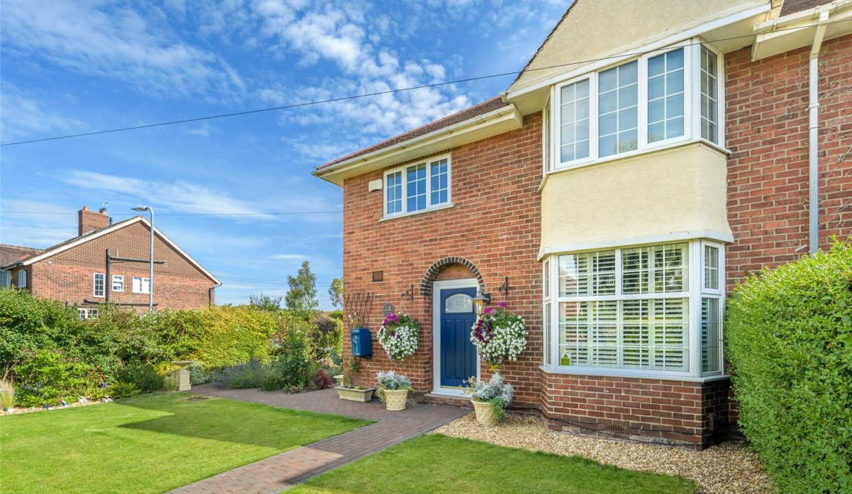  Detached house For Sale