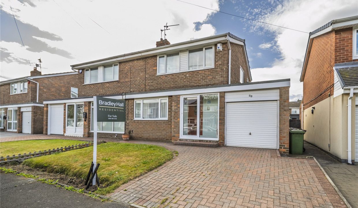  Detached house For Sale
