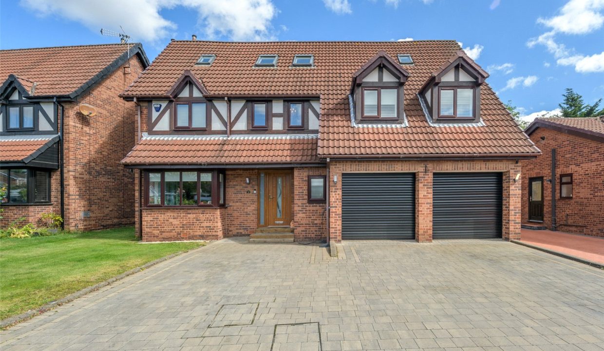  House (unspecified) For Sale