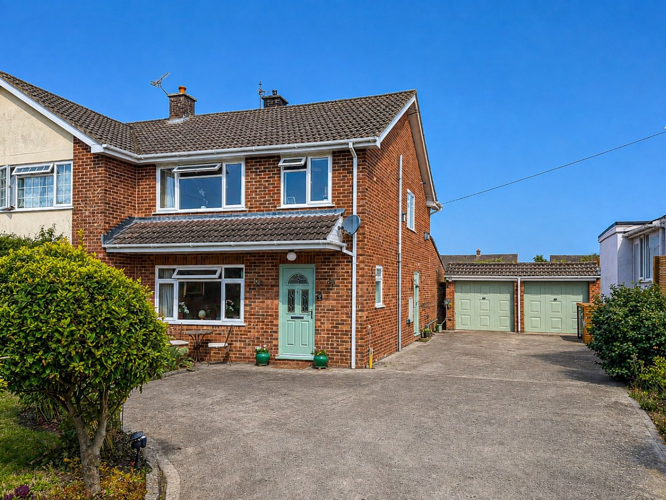 3 bedroom House (unspecified) For Sale