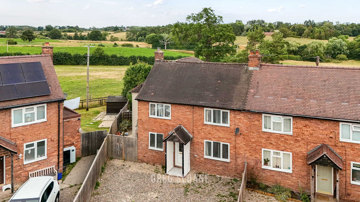 5 bedroom Semi-detached house For Sale