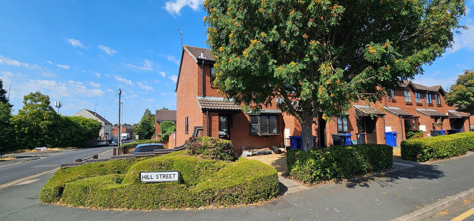 1 bedroom Flat For Sale
