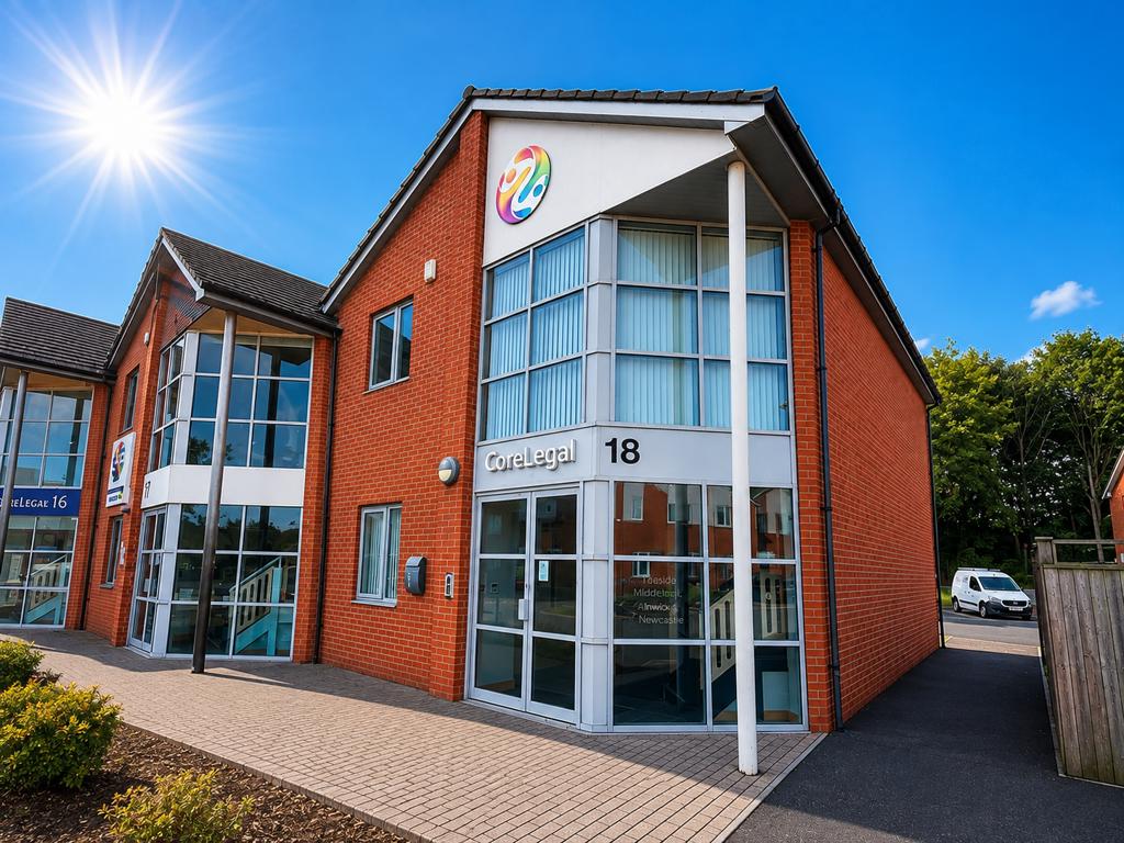 Office For Sale