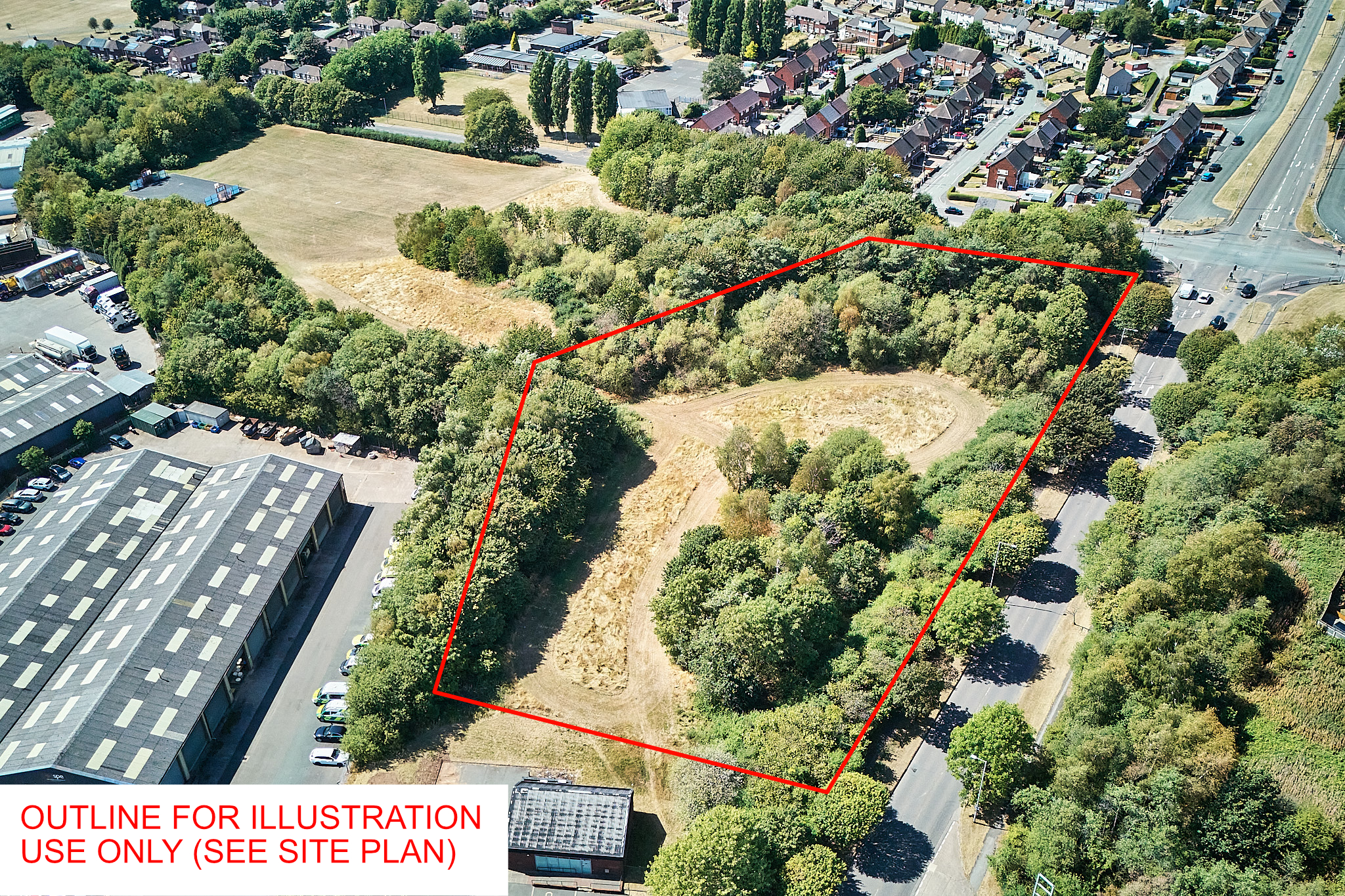  Land (Residential) For Sale