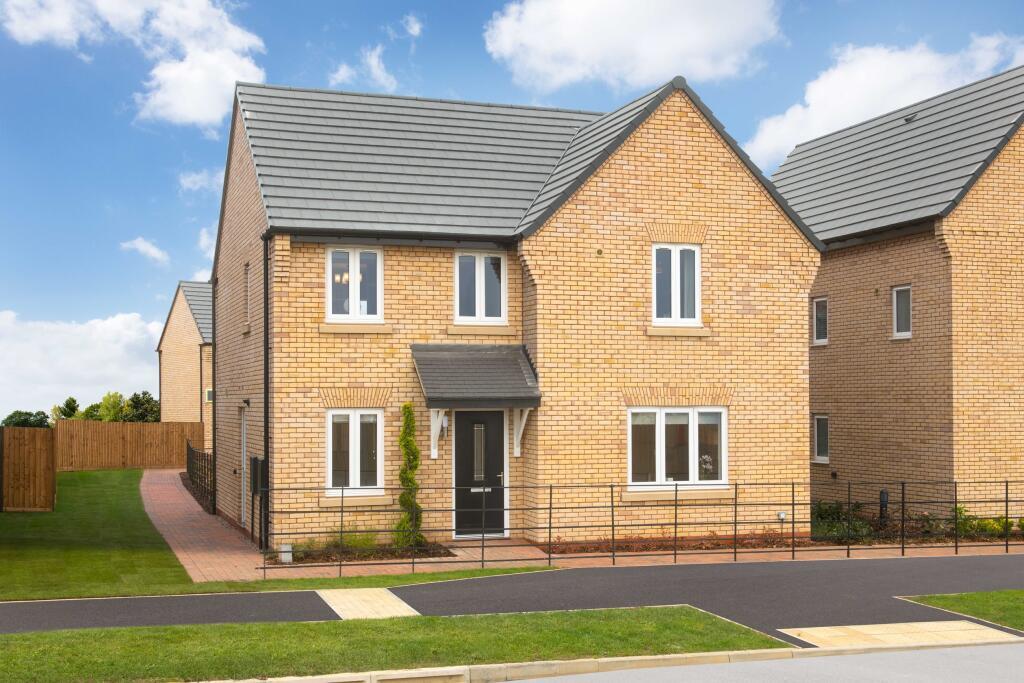 4 bedroom House (unspecified) For Sale