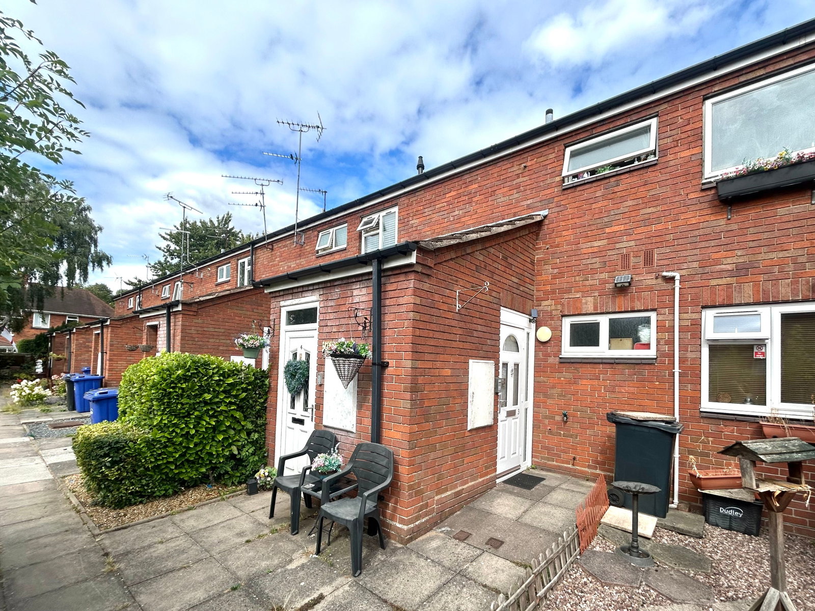1 bedroom Flat For Sale
