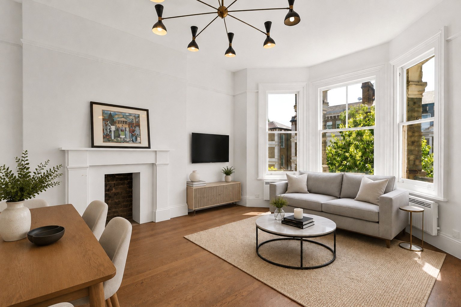 2 bedroom Flat For Sale