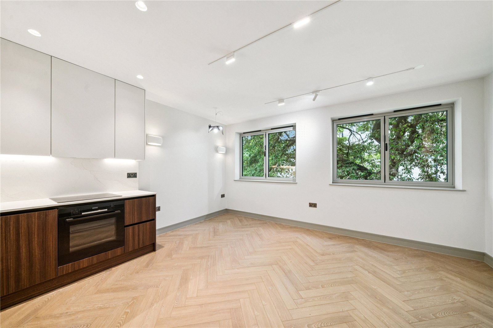 1 bedroom Flat Sold