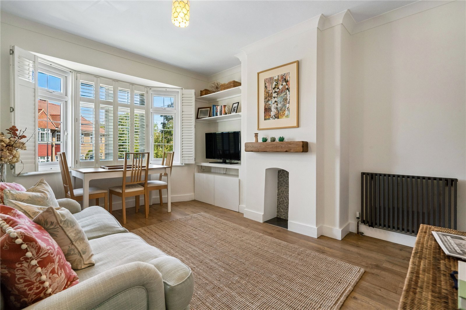 2 bedroom Flat Under Offer