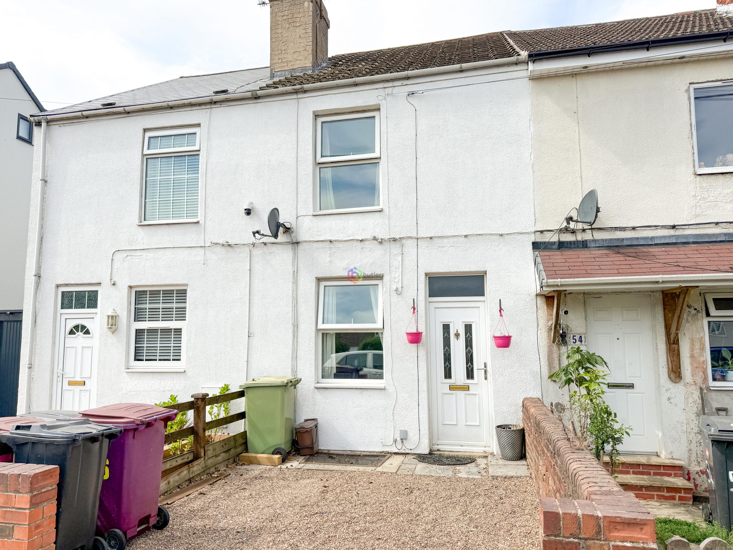 3 bedroom Terraced House Under Offer