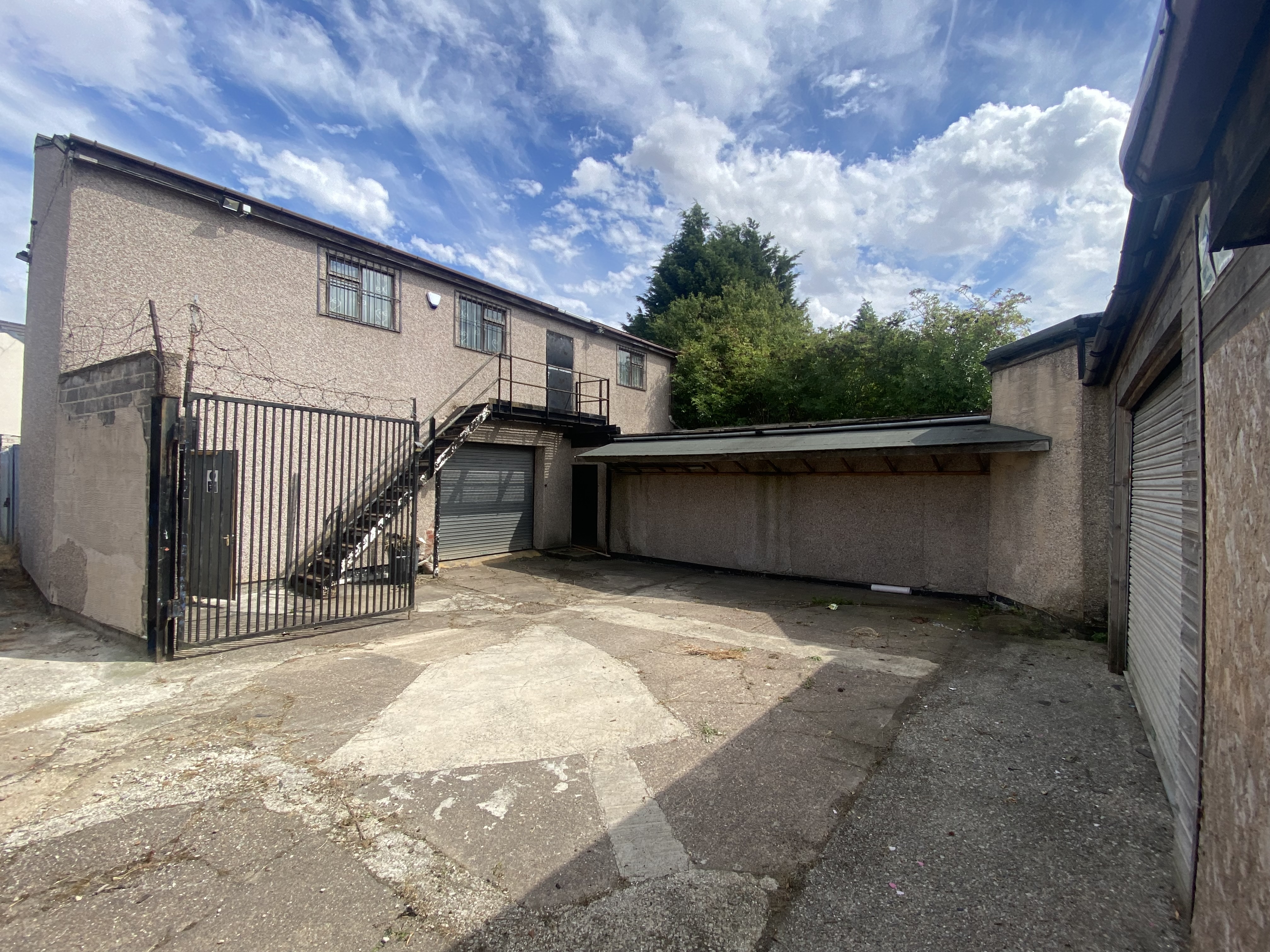 Commercial Property For Sale