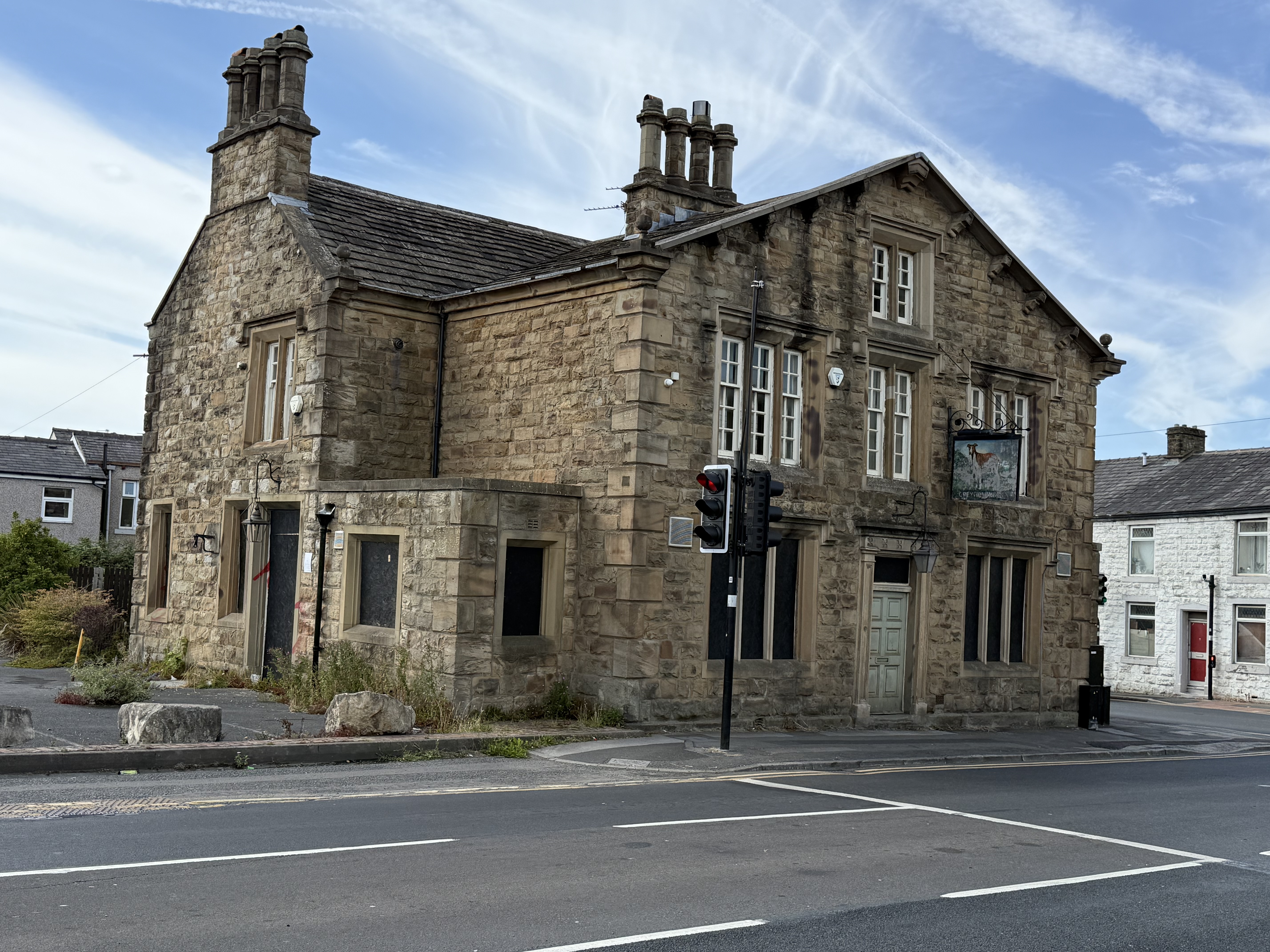 Pub For Sale