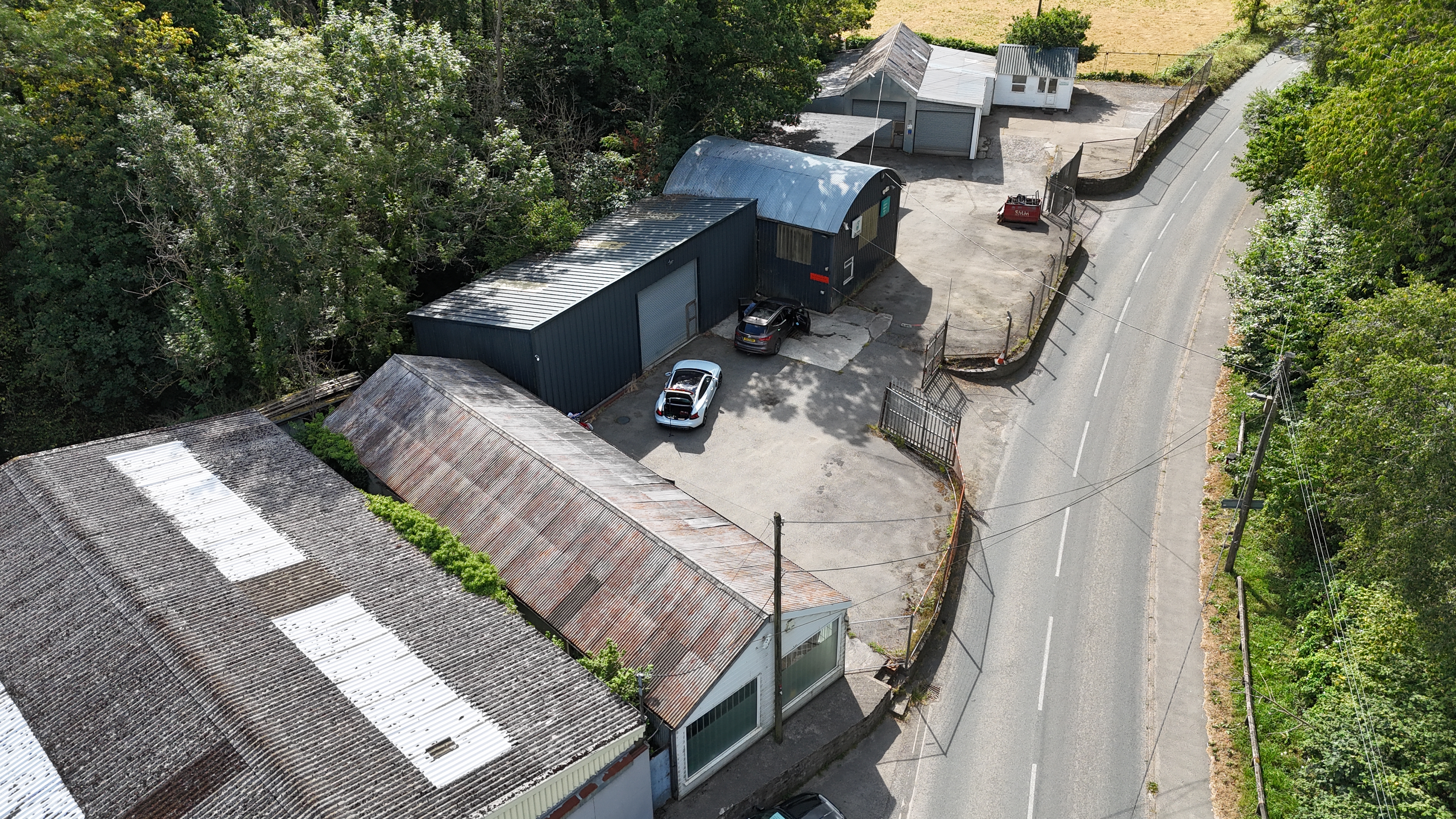 Commercial Development For Sale