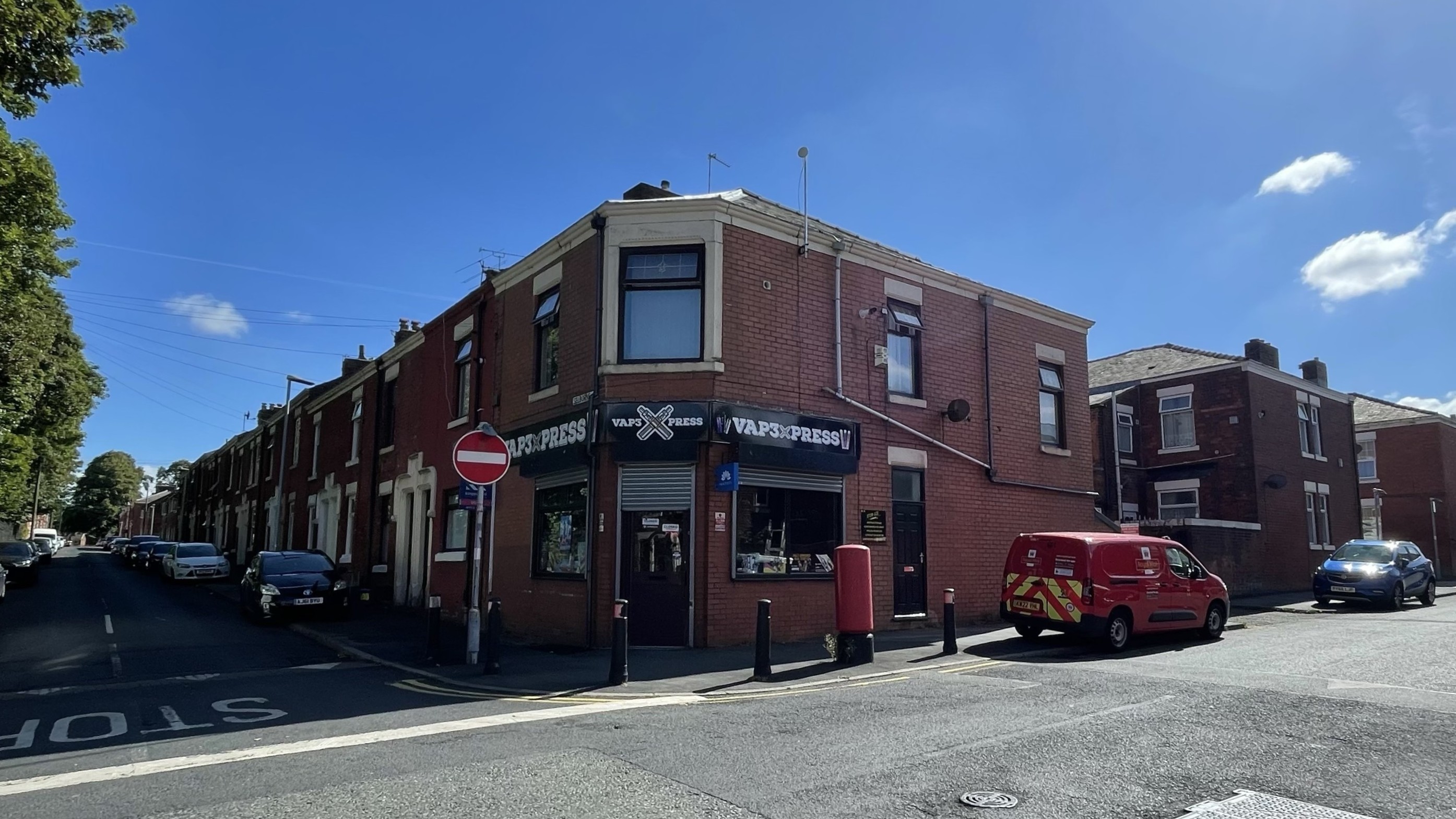 Mixed Use For Sale