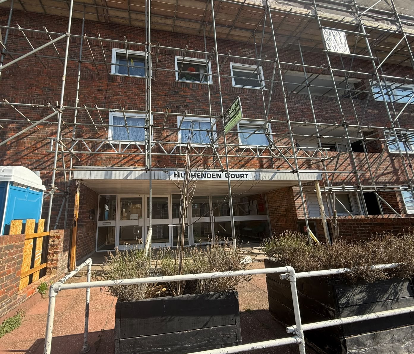 2 bedroom Flat For Sale