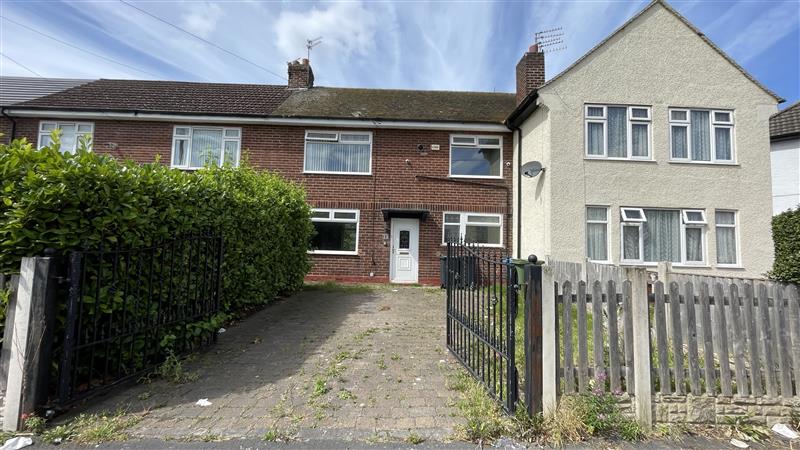  Terraced House For Sale