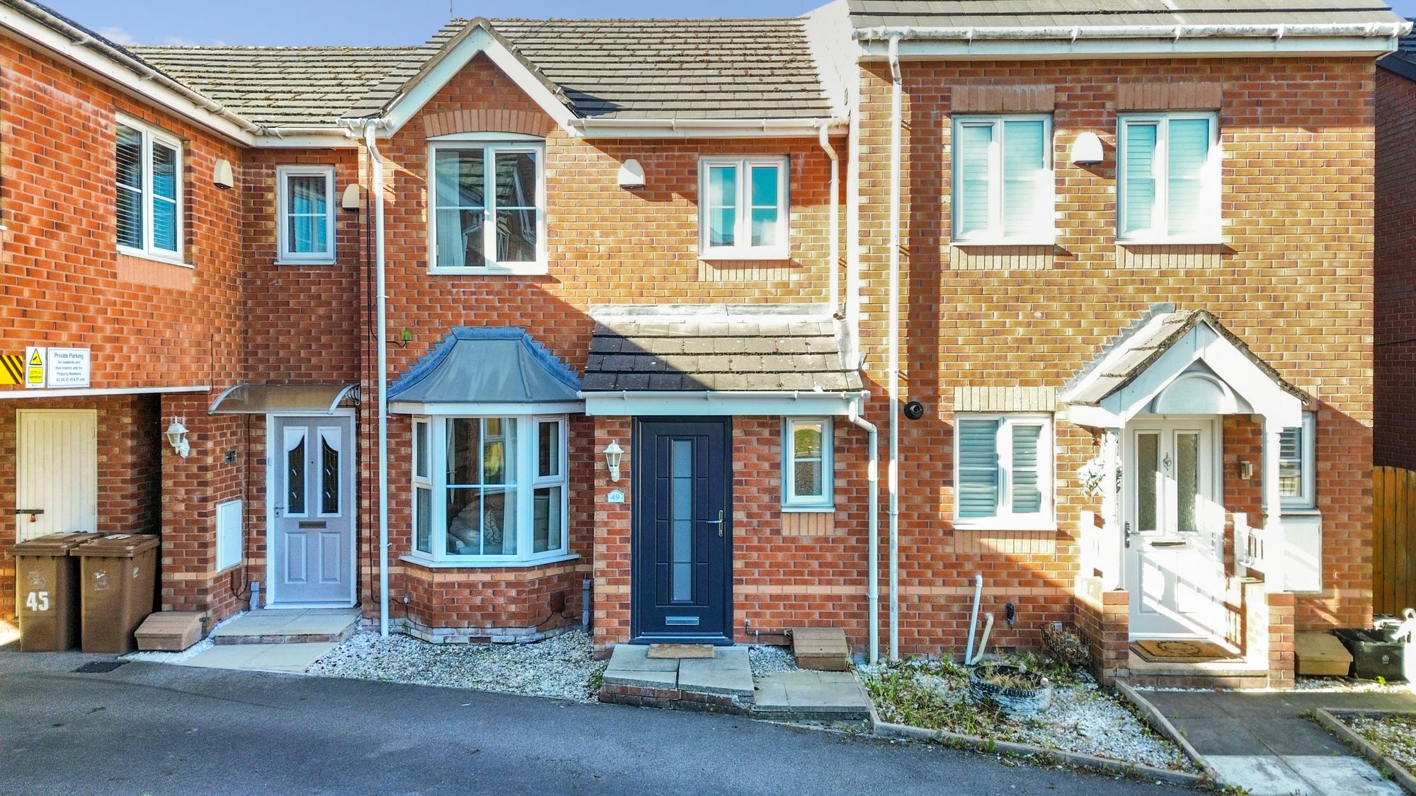 3 bedroom Terraced House Under Offer