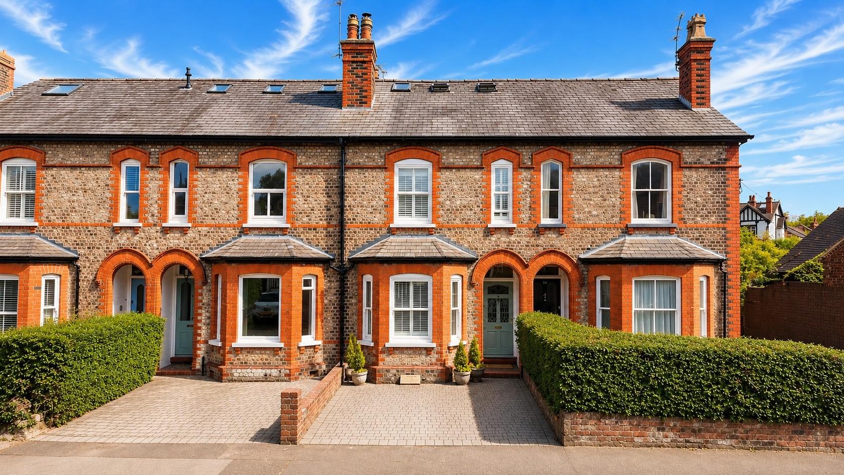 3 bedroom House (unspecified) For Sale