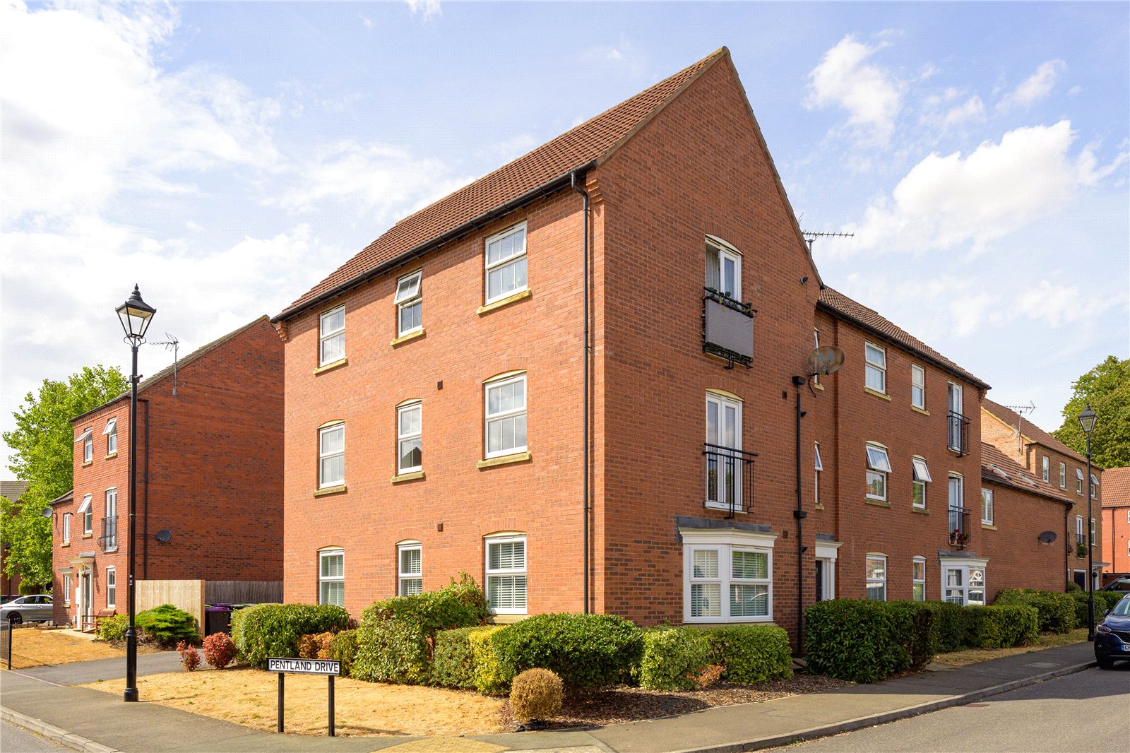 2 bedroom Flat share Under Offer