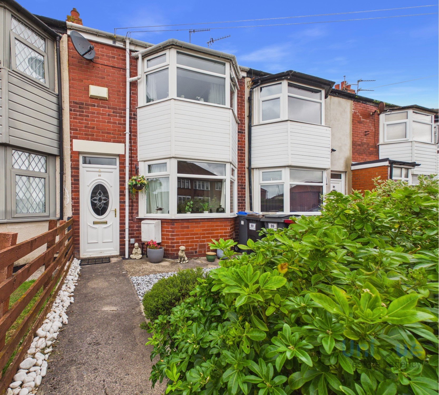 3 bedroom Terraced House Under Offer