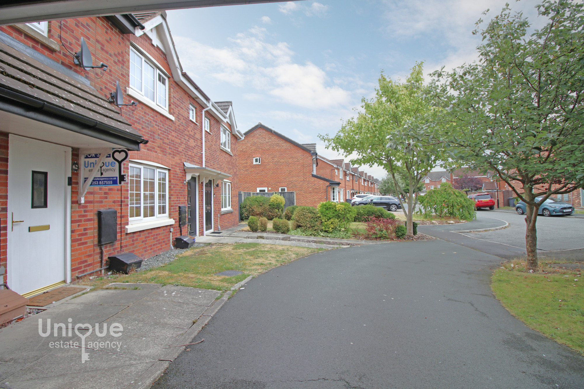 2 bedroom Flat share Under Offer