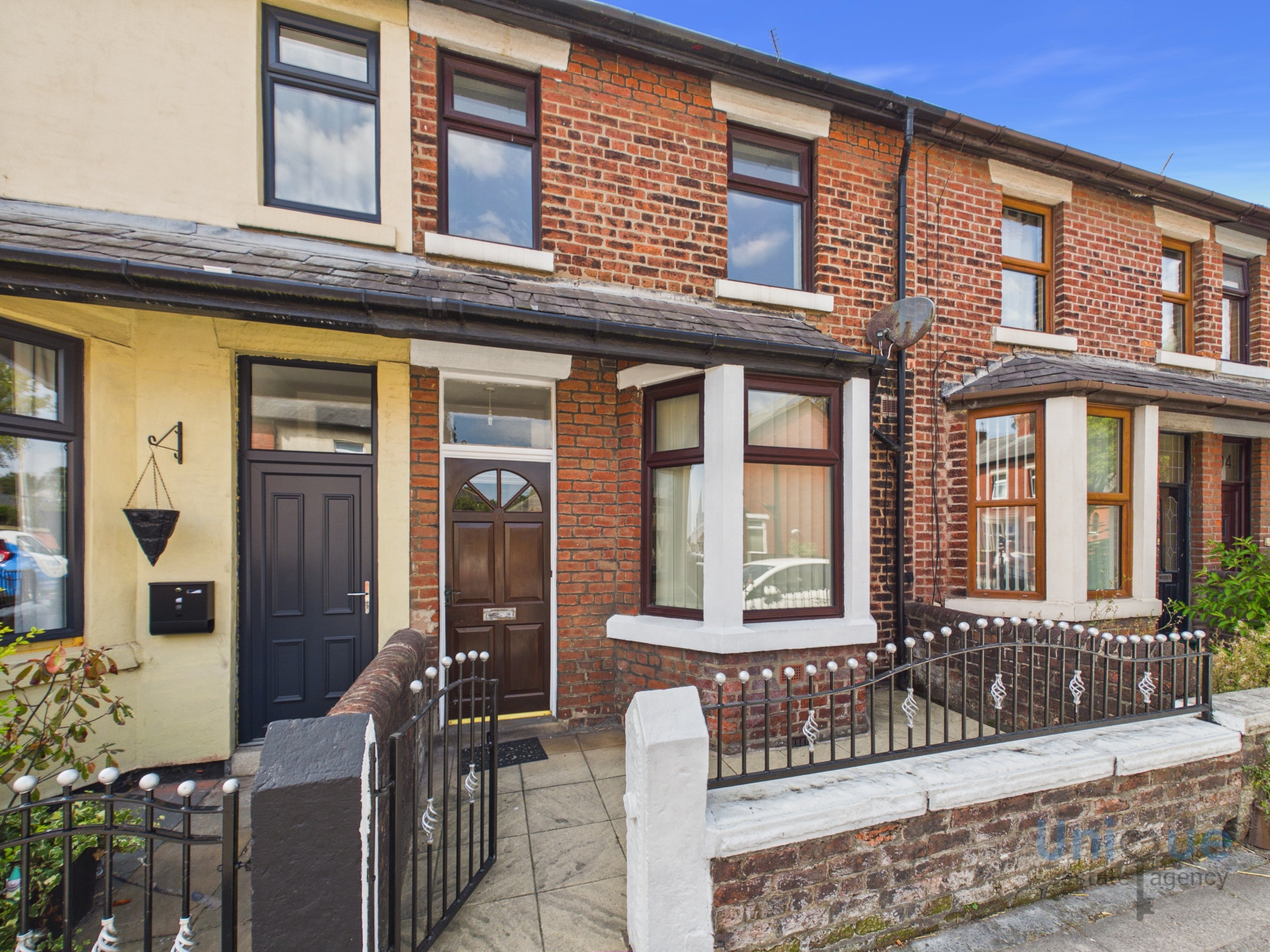 3 bedroom Terraced House Under Offer