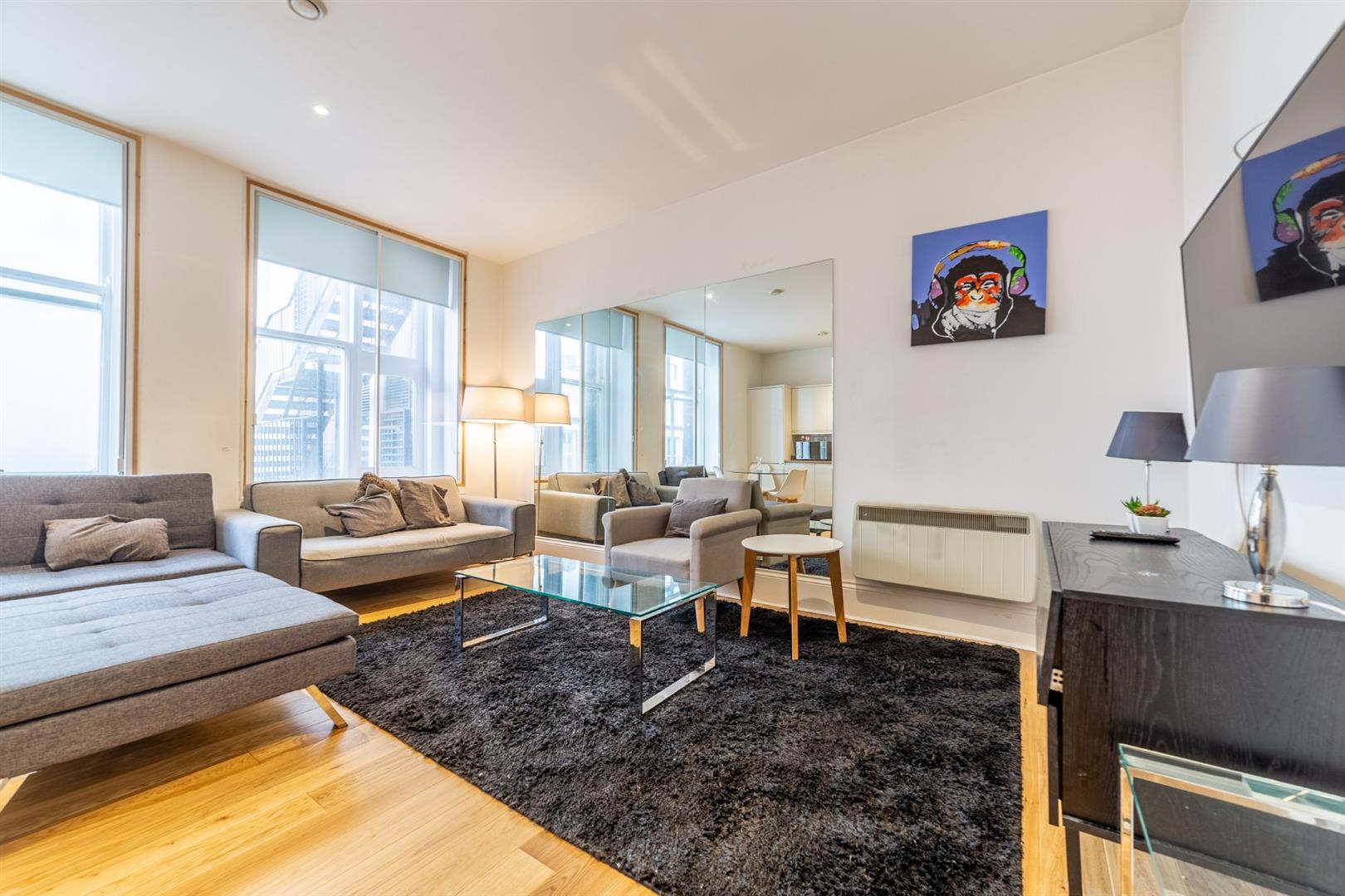 2 bedroom Apartment To Let