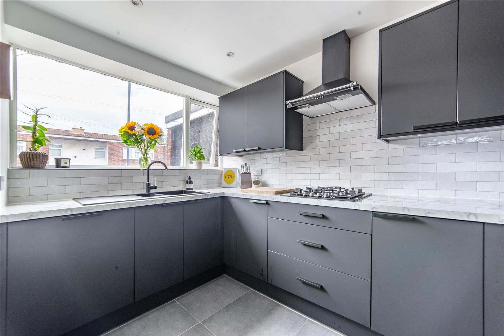 3 bedroom Terraced House Under Offer