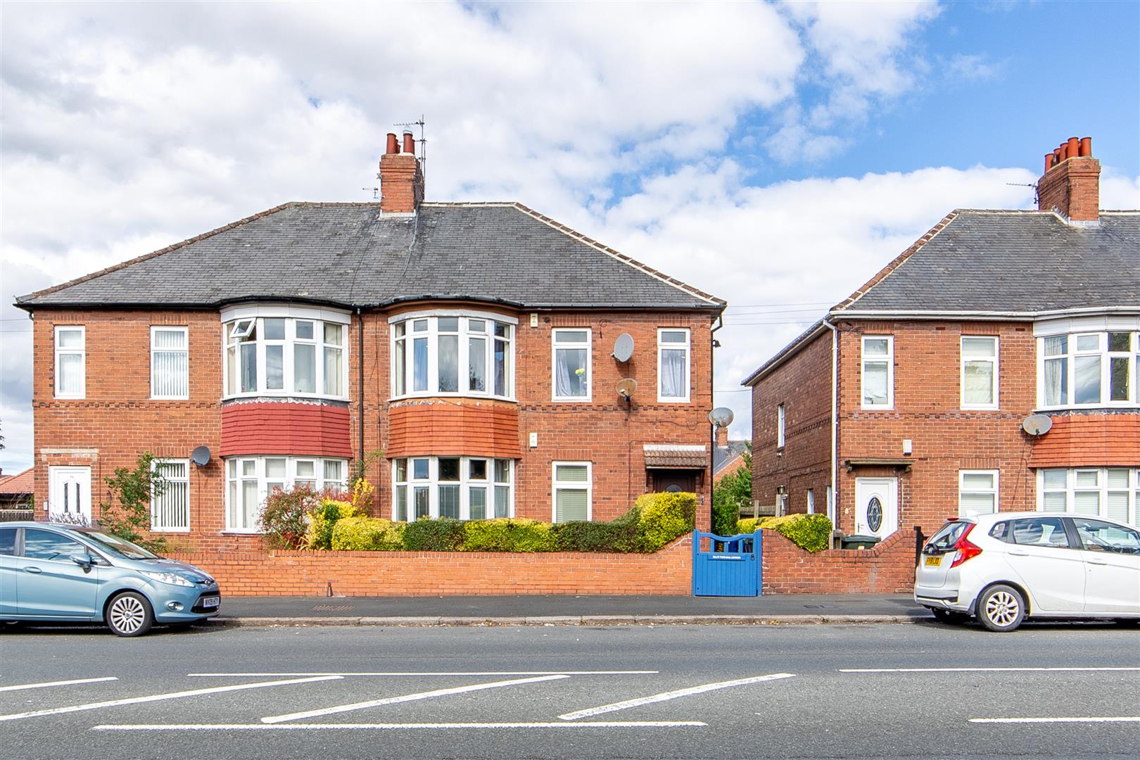 3 bedroom Flat Under Offer
