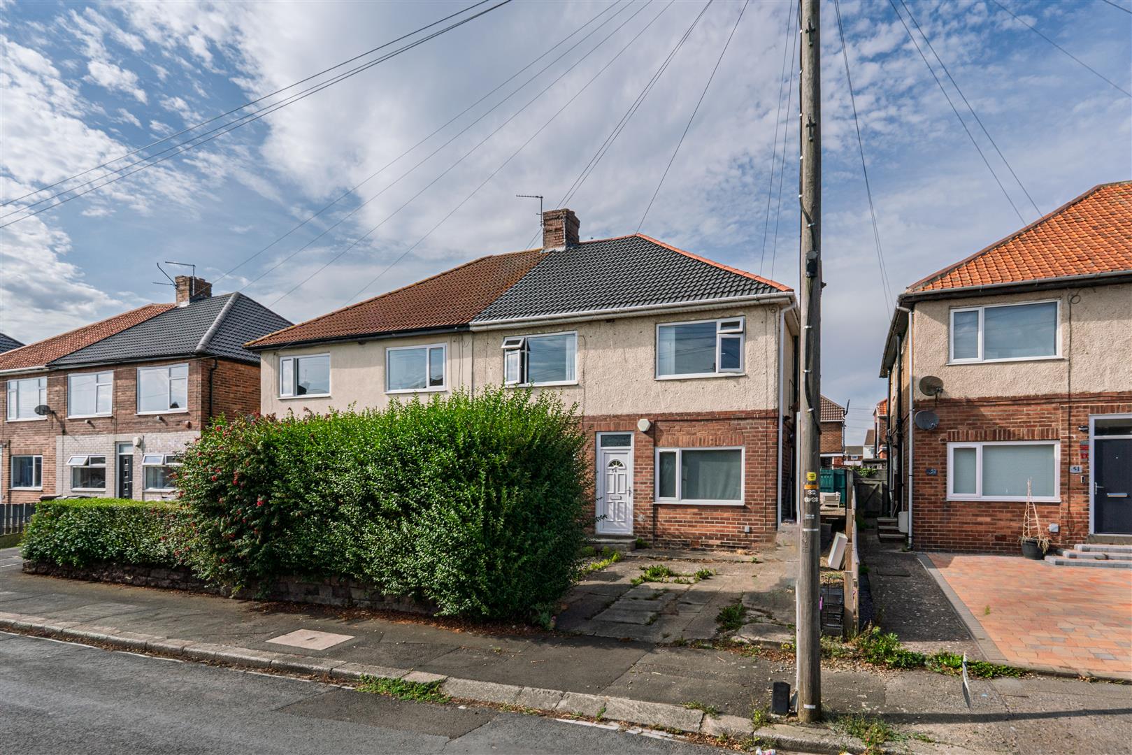 2 bedroom Flat Under Offer