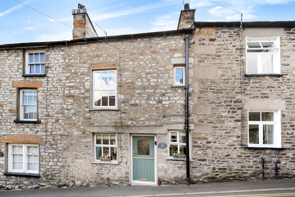 2 bedroom Cottage To Let