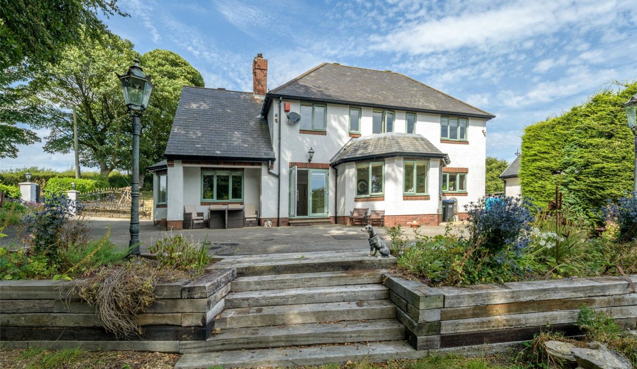  House (unspecified) For Sale