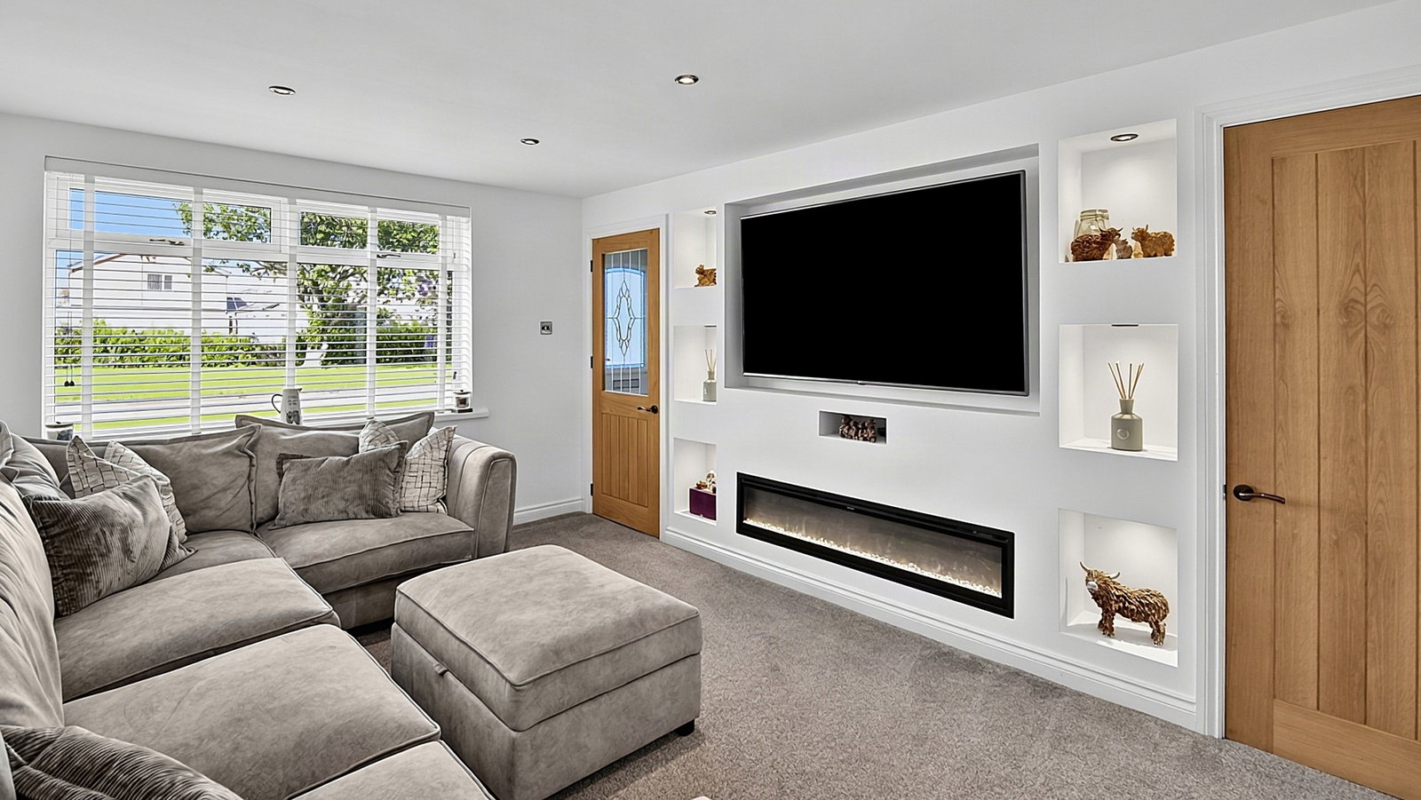3 bedroom Terraced House Under Offer