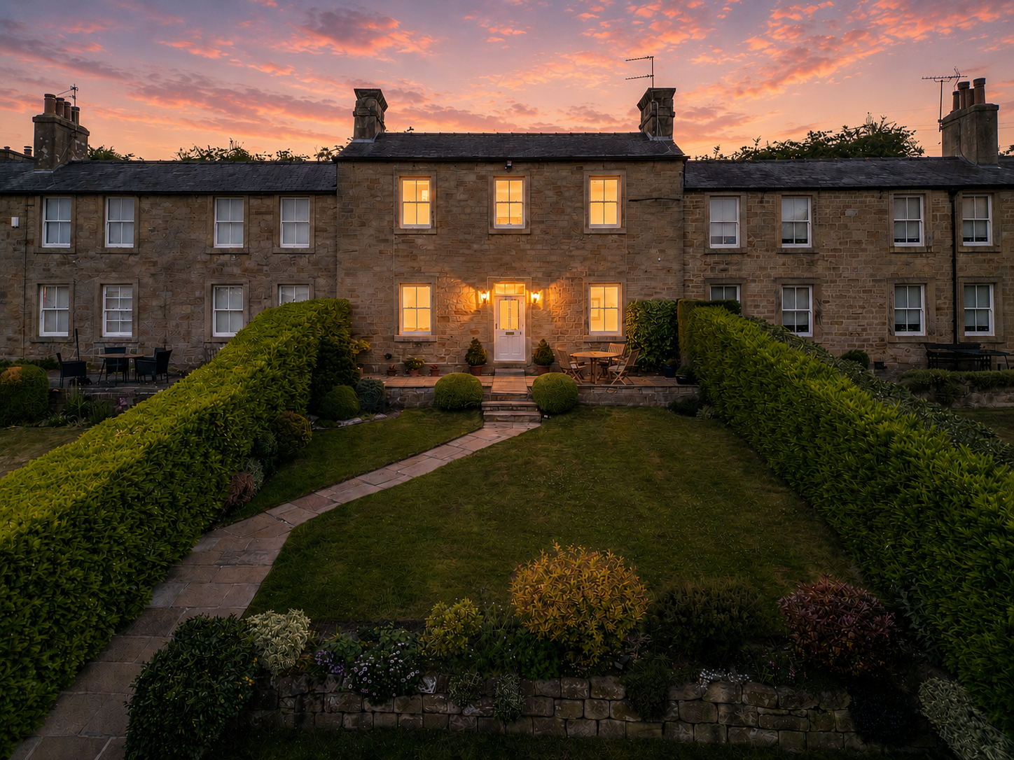4 bedroom Property For Sale