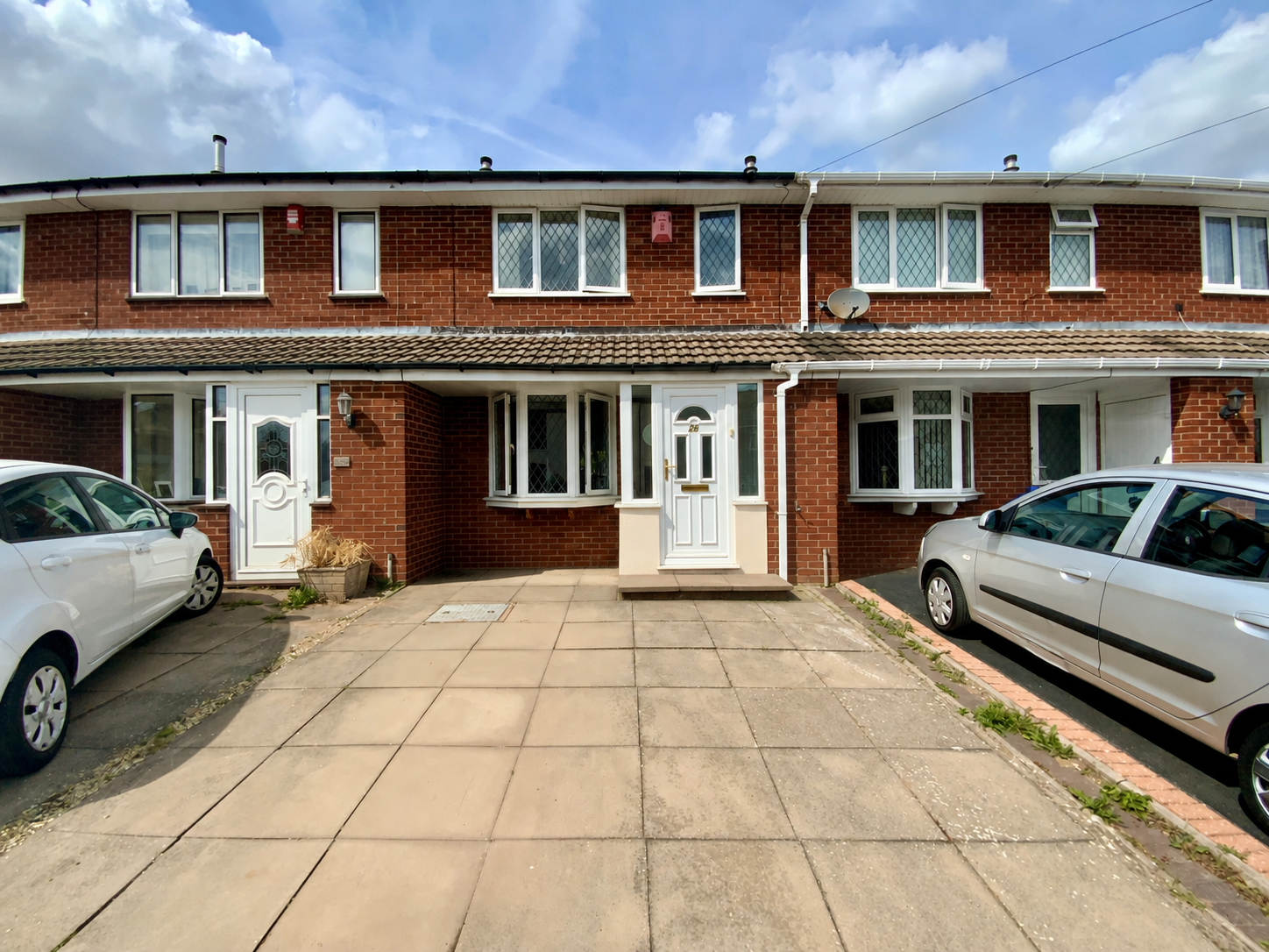 3 bedroom Terraced House Under Offer