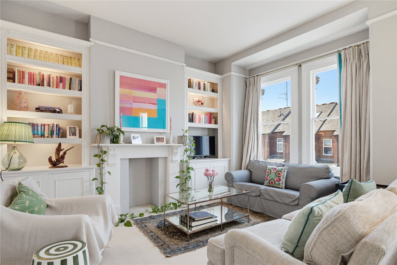 2 bedroom Flat Under Offer