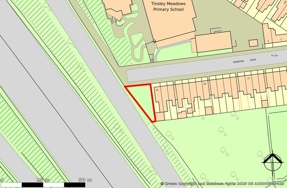 Land (Commercial) For Sale