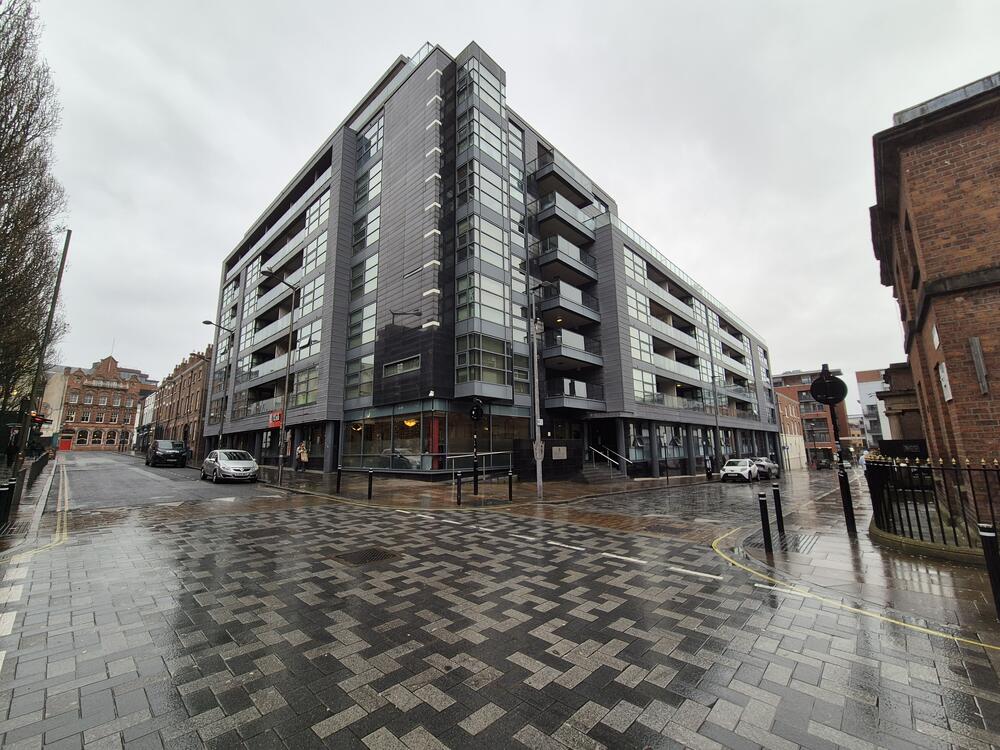 2 bedroom Apartment For Sale