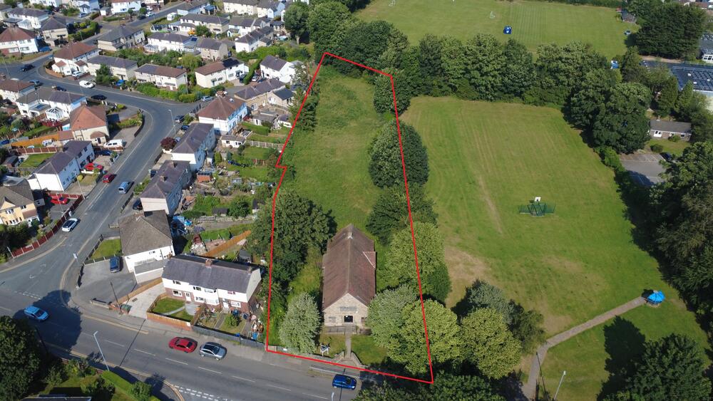  Residential Development For Sale