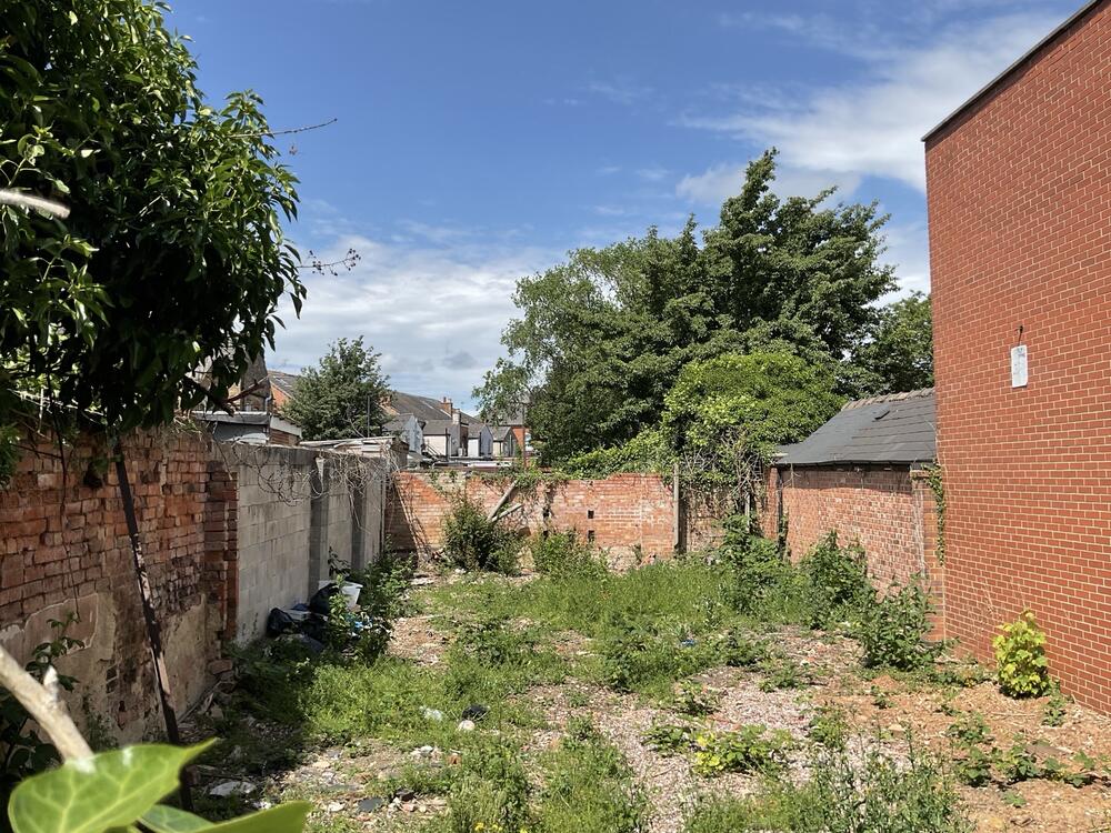 Land (Commercial) For Sale
