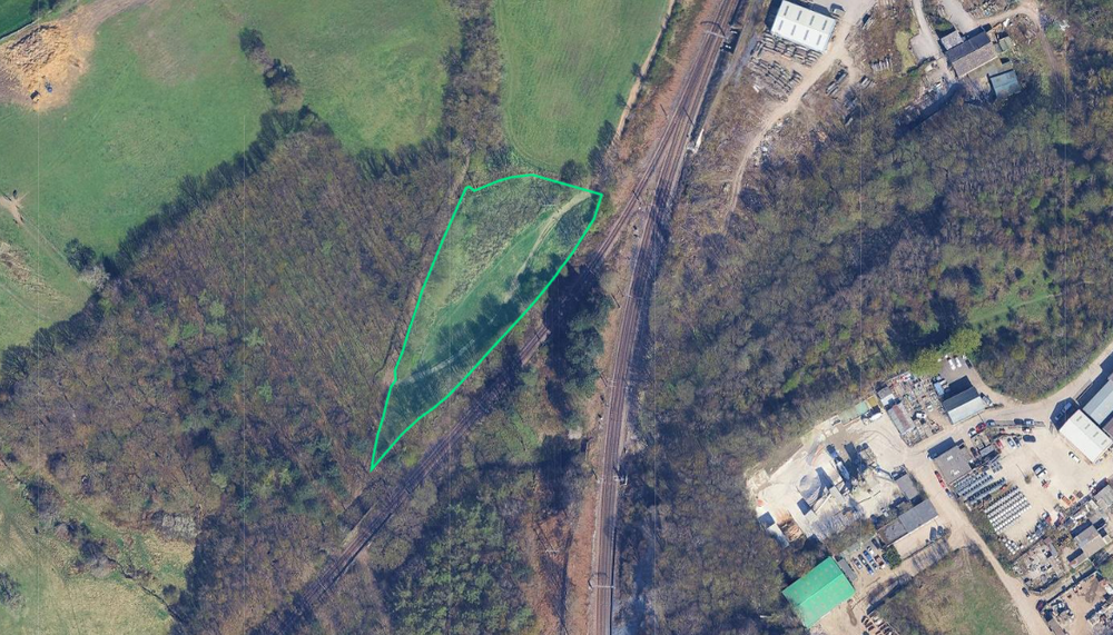 Land (Commercial) For Sale