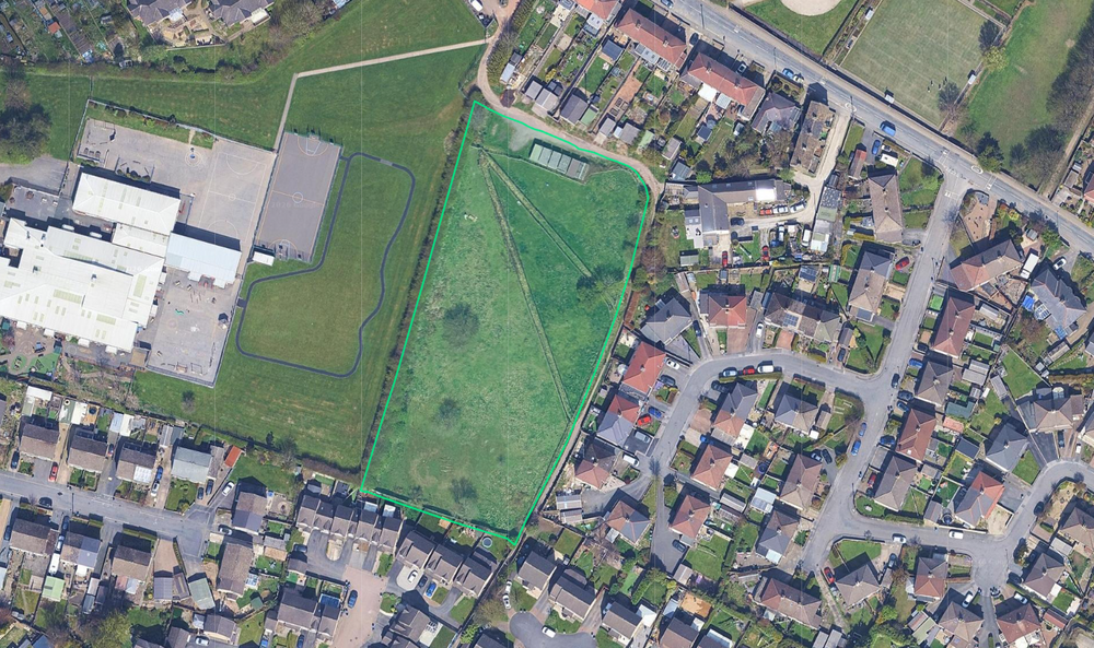 Land (Commercial) For Sale