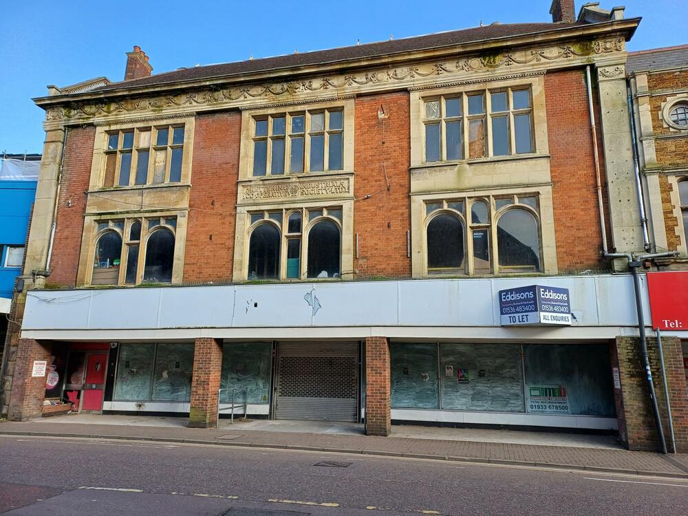 Retail Property (High Street) For Sale