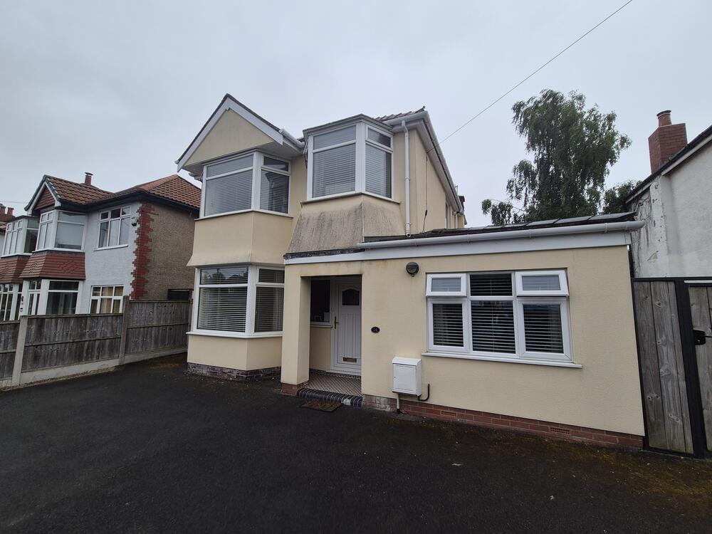  Detached house For Sale