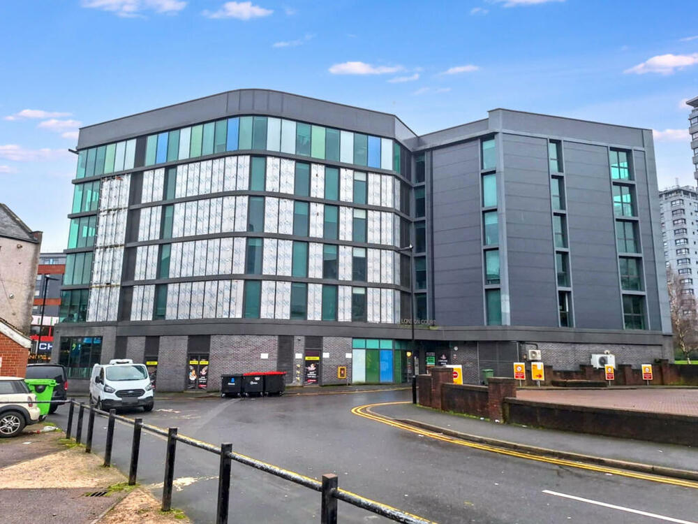  Block of Apartments For Sale