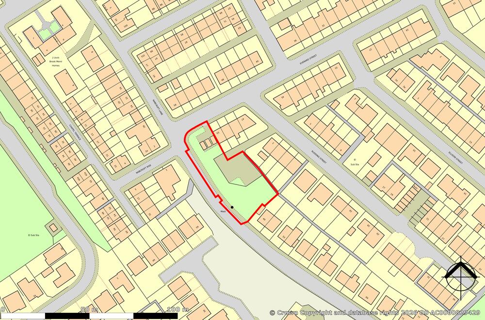 Land (Commercial) For Sale