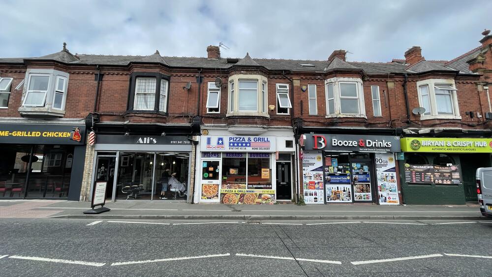 Commercial Property For Sale
